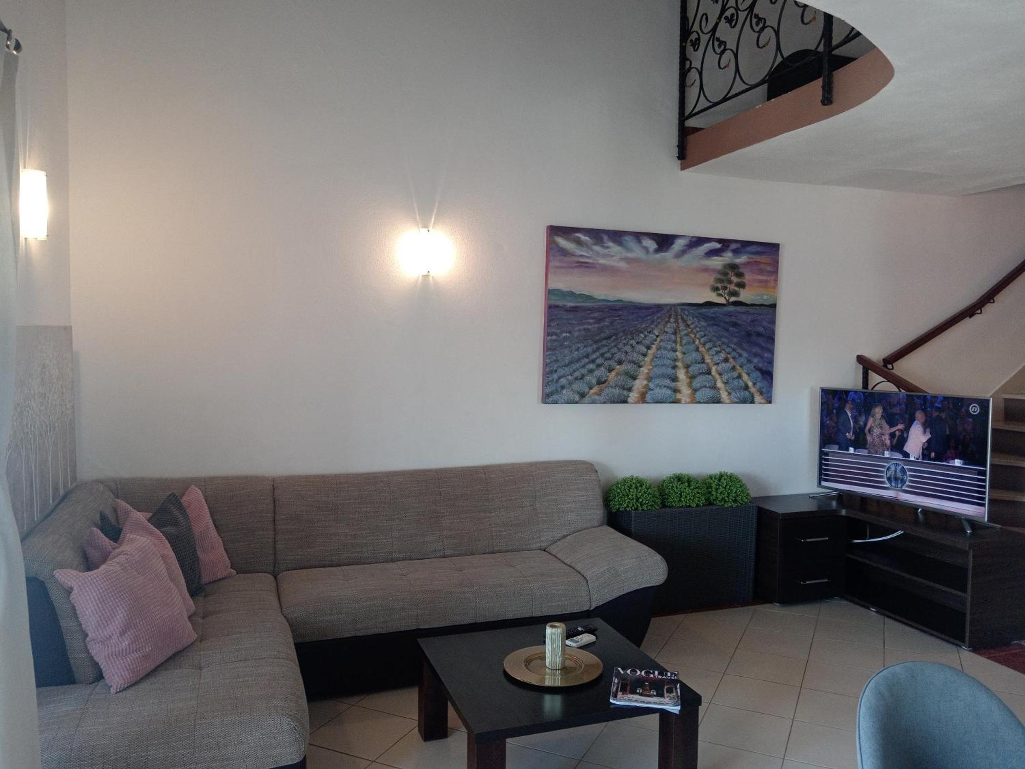 Lana Deluxe,Sevid Appartement Buitenkant foto