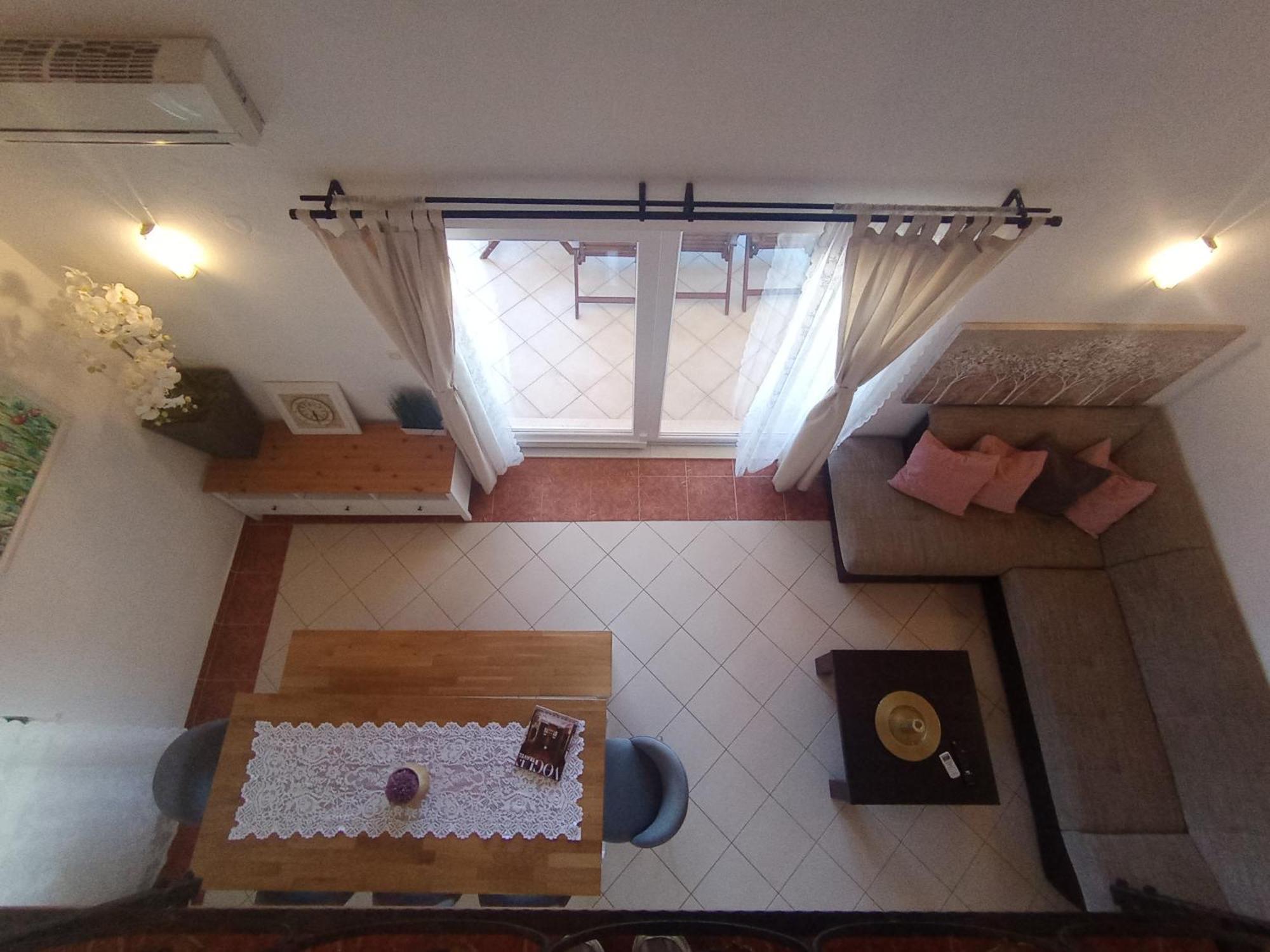 Lana Deluxe,Sevid Appartement Buitenkant foto