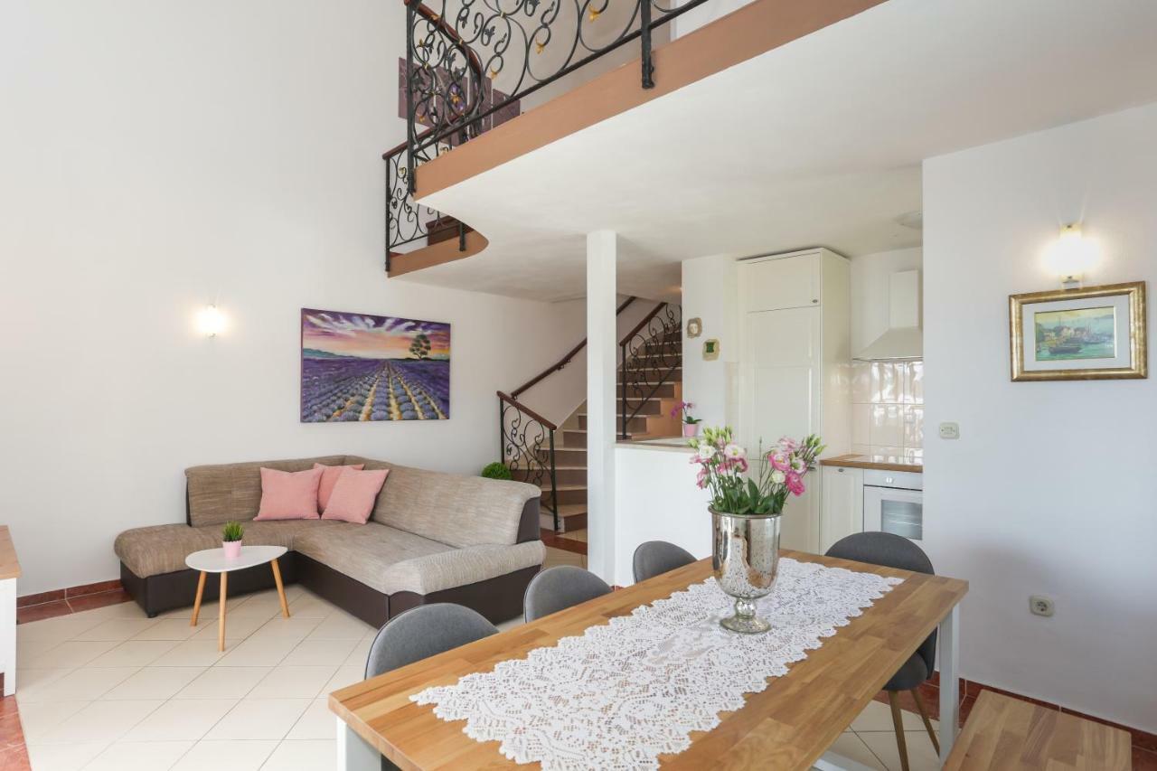 Lana Deluxe,Sevid Appartement Buitenkant foto